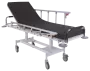 STRETCHER - 01 lehátko transportní, koženka černá