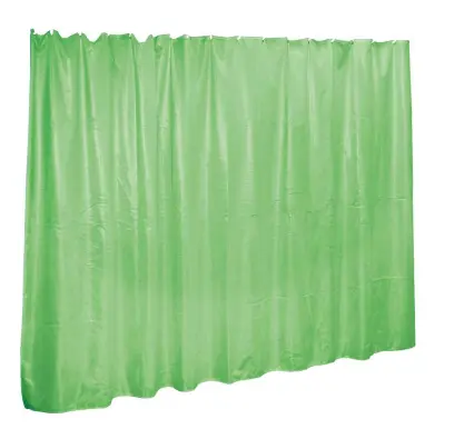 Závěs na zástěnu TZZ - zelený