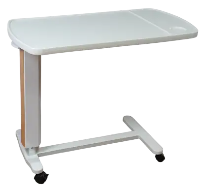 JSP - 007, lůžkový jídelní stolek