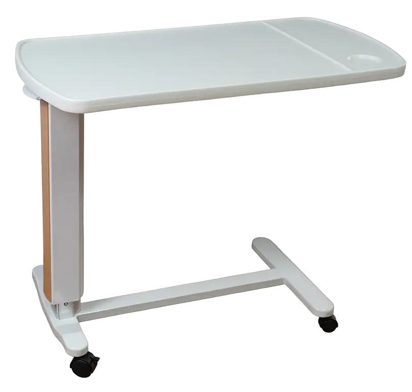 JSP - 007, lůžkový jídelní stolek