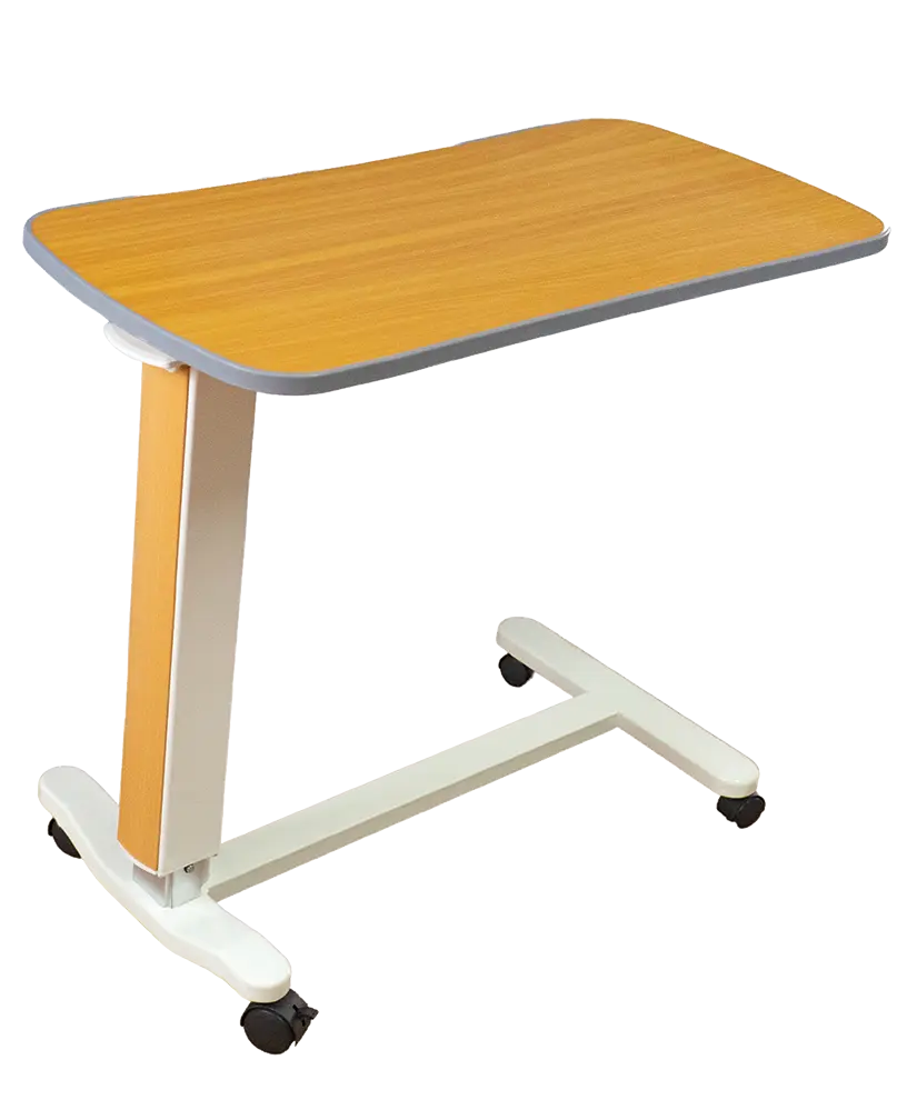 JSP - 008, lůžkový jídelní stolek