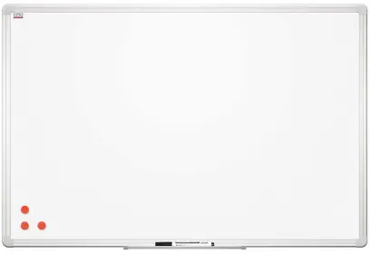 TMN 120/240 tabule magnetická, STANDARD, 1200x2400 mm