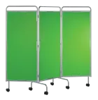 ZPM - 3 zástěna 3-dílná, zelená