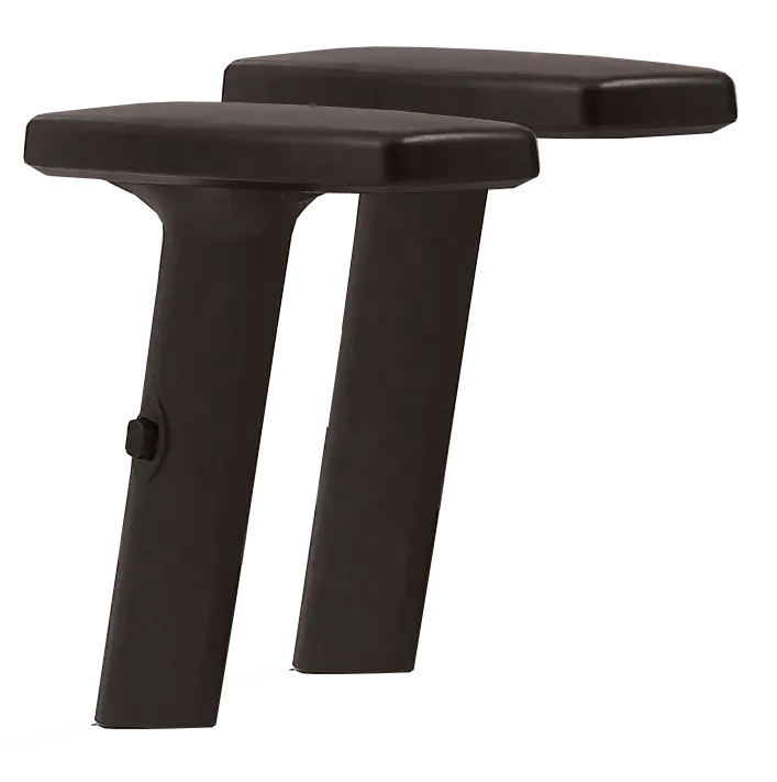 ORION, područky k židli, pár