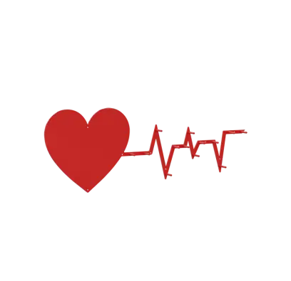 QVK 04 - věšák kovové provedení, červená RAL