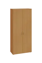 CN 5 - 8D skříň, 2-dveřová, 1800x800x400, buk royal