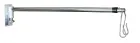 ZT - 02 rameno teleskopické, vč.háčků pro infuze, bez závěsu