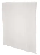 NZ - 01 náhradní závěs, 180x200cm, bílý