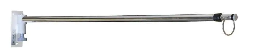 ZT - 11 rameno teleskopické, bez závěsu