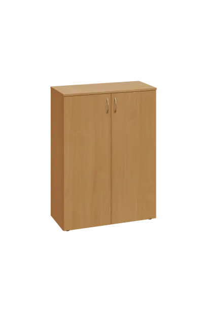 CN 3 - 8D skříň, 2-dveřová, 1100x800x400, buk royal