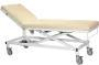 VLE - 005, vyšetřovací lehátko s jedním motorem, béžová