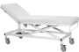 VLE - 005, vyšetřovací lehátko s jedním motorem, bílá