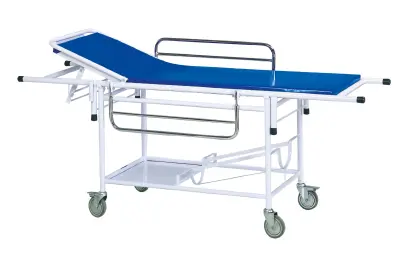 VL - T1 transportní lehátko, modrá