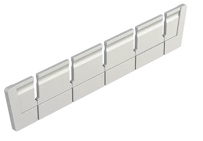 PH 318 - rozdělovníky do zásuvek pro OV - 41, 42