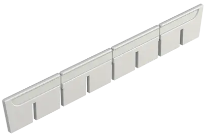 PS 455 - rozdělovníky do zásuvek pro OV - 41, 42, 51, 52