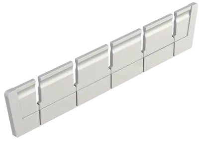 PH 360 - rozdělovníky do zásuvek pro OVM - 02, 03