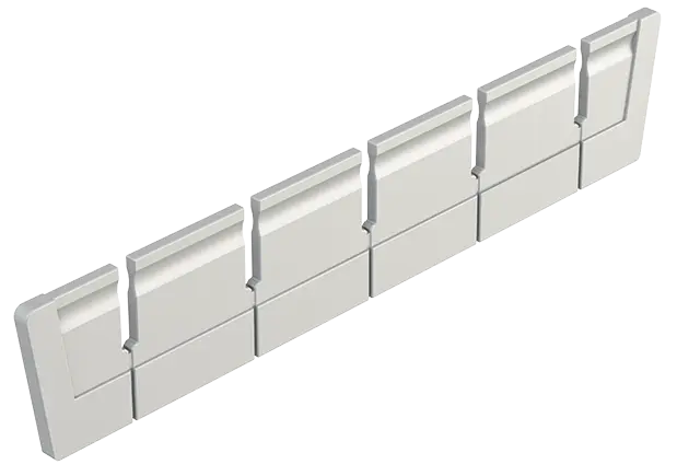 PH 360 - rozdělovníky do zásuvek pro OVM - 02, 03