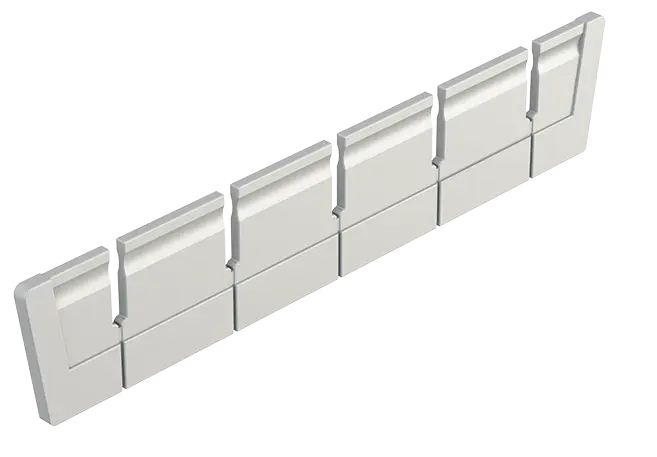 PS 345 - rozdělovníky do zásuvek pro OV - 92, 94