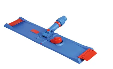 UVD 50 - plochý držák mopu, 50 cm