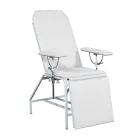 OZC - 14 křeslo odběrové, bílá