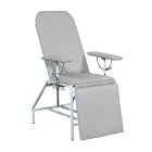 OZC - 14 křeslo odběrové, šedá