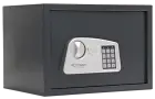NJS 4 EL sejf nábytkový, elektronický zámek, antracit