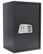 NJS 5 EL sejf nábytkový, elektronický zámek, antracit