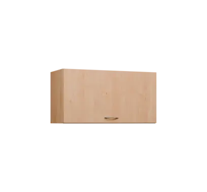 CHV - 84D horní skříňka, výklop, 414x800x300, javor horský CHV - 84D horní skříňka, výklop, 414x800x300, javor horský