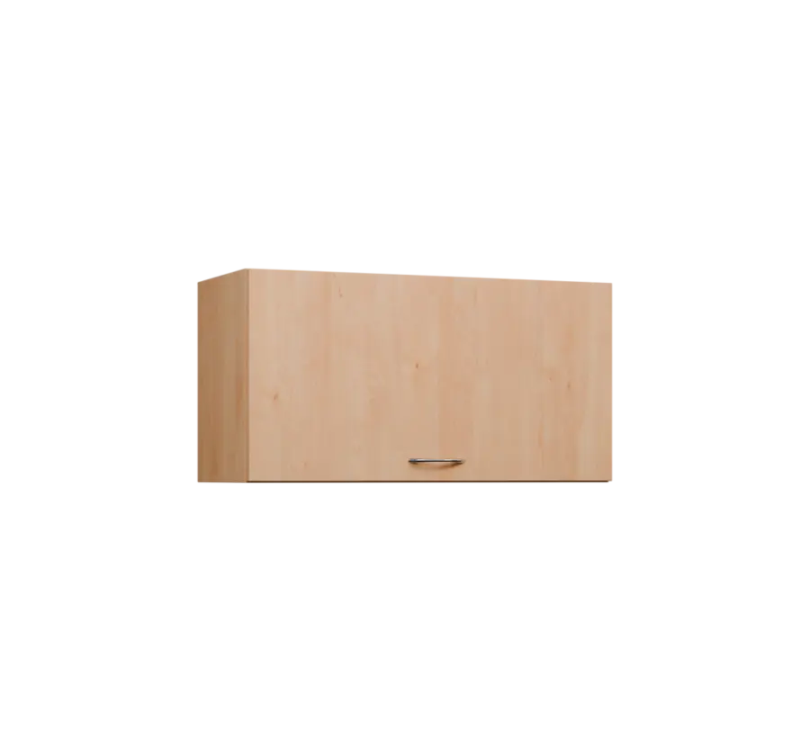 CHV - 84D horní skříňka, výklop, 414x800x300, javor horský