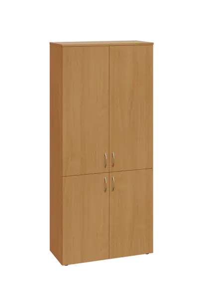 CN 5 - 84D skříň, 4-dveřová, 1800x800x400, buk royal CN 5 - 84D skříň, 4-dveřová, 1800x800x400, buk royal
