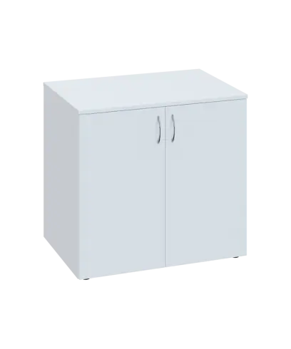 CN 26 - 8D skříň, 2-dvéřová, 750x800x600, bílá CN 26 - 8D skříň, 2-dvéřová, 750x800x600, bílá