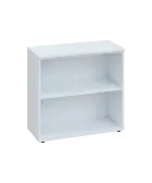 CN 2 - 8N skříň, nika, 750x800x400, bílá