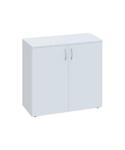 CN 2 - 8D skříň, 2-dveřová, 750x800x400, bílá CN 2 - 8D skříň, 2-dveřová, 750x800x400, bílá