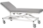 VLE - 005, vyšetřovací lehátko s jedním motorem, šedá