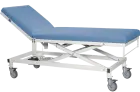 VLE - 005, vyšetřovací lehátko s jedním motorem, sv. modrá