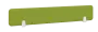 PS - 160 paravan stolový, 1600x300x22 mm, zelený