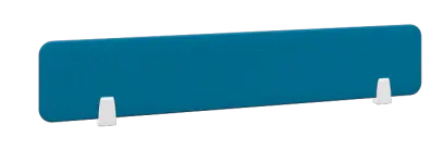 PS - 160 paravan stolový, 1600x300x22 mm, modrý