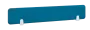 PS - 160 paravan stolový, 1600x300x22 mm, modrý