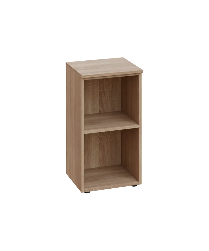 CN 2 - 4N skříň, nika, 750x400x400, dub bardolino