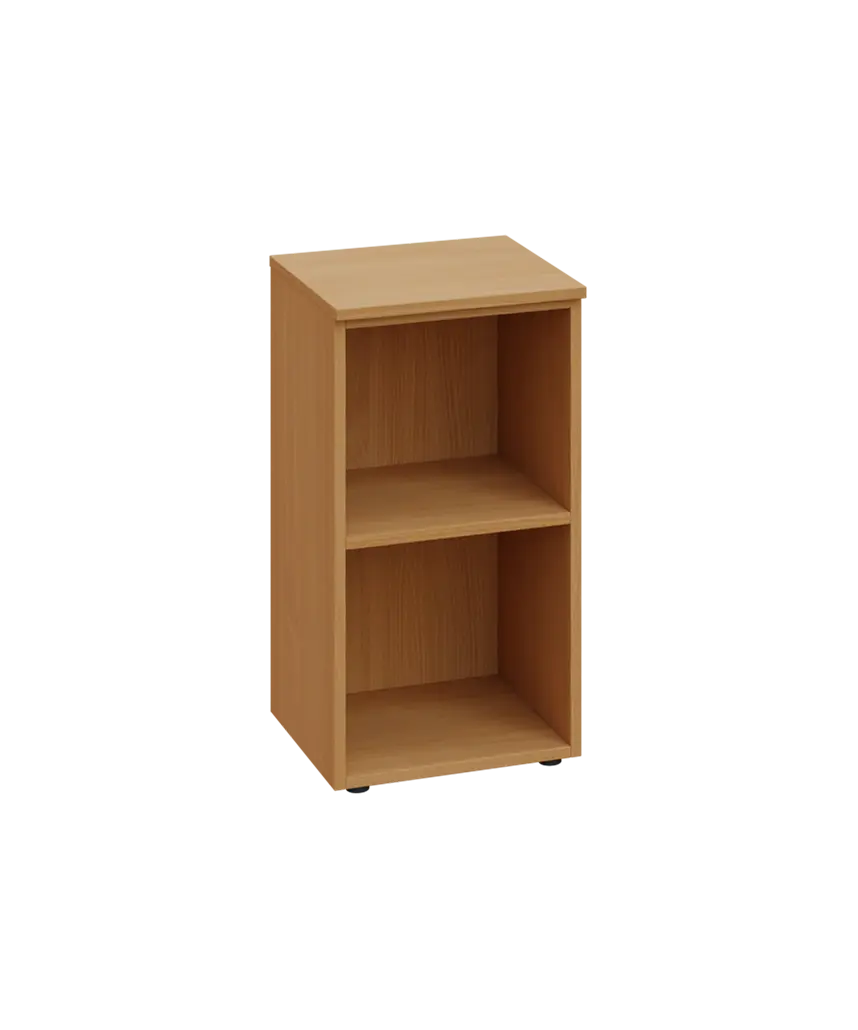 CN 2 - 4N skříň, nika, 750x400x400, buk royal