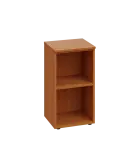 CN 2 - 4N skříň, nika, 750x400x400, olše jantar