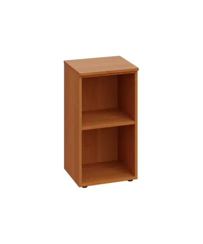 CN 2 - 4N skříň, nika, 750x400x400, olše jantar