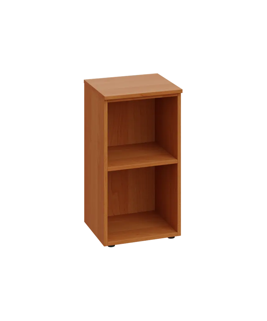 CN 2 - 4N skříň, nika, 750x400x400, olše jantar