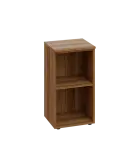 CN 2 - 4N skříň, nika, 750x400x400, ořech světlý