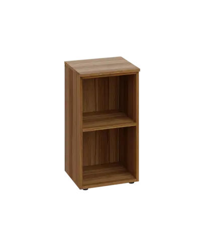 CN 2 - 4N skříň, nika, 750x400x400, ořech světlý