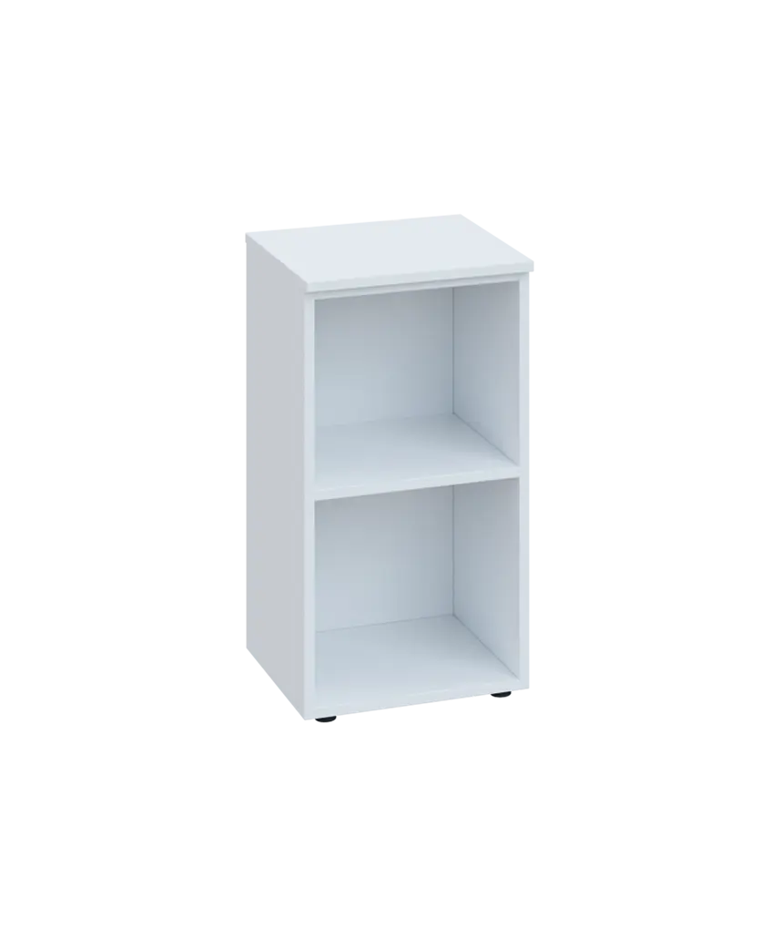 CN 2 - 4N skříň, nika, 750x400x400, bílá