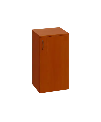 CN 2 - 4D skříň, 1-dveřová, pravá, 750x400x400, třešeň šumavská