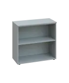 CN 2 - 8N skříň, nika, 750x800x400, šedá