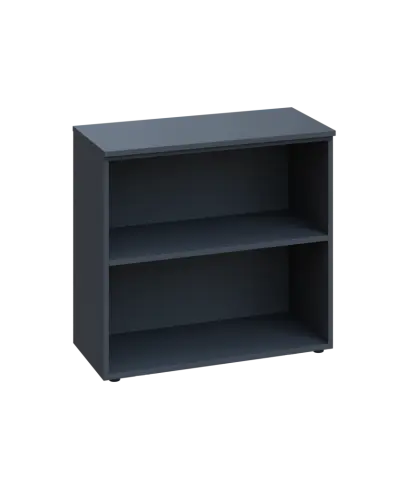 CN 2 - 8N skříň, nika, 750x800x400, antracit