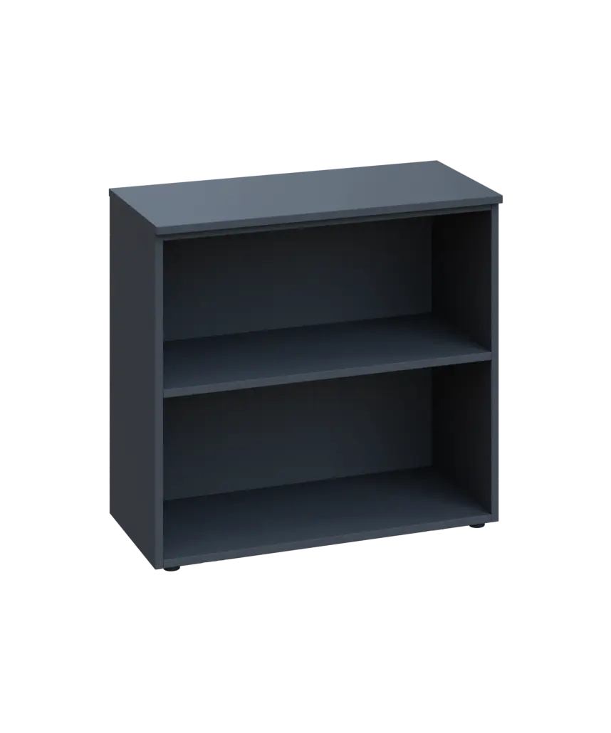 CN 2 - 8N skříň, nika, 750x800x400, antracit